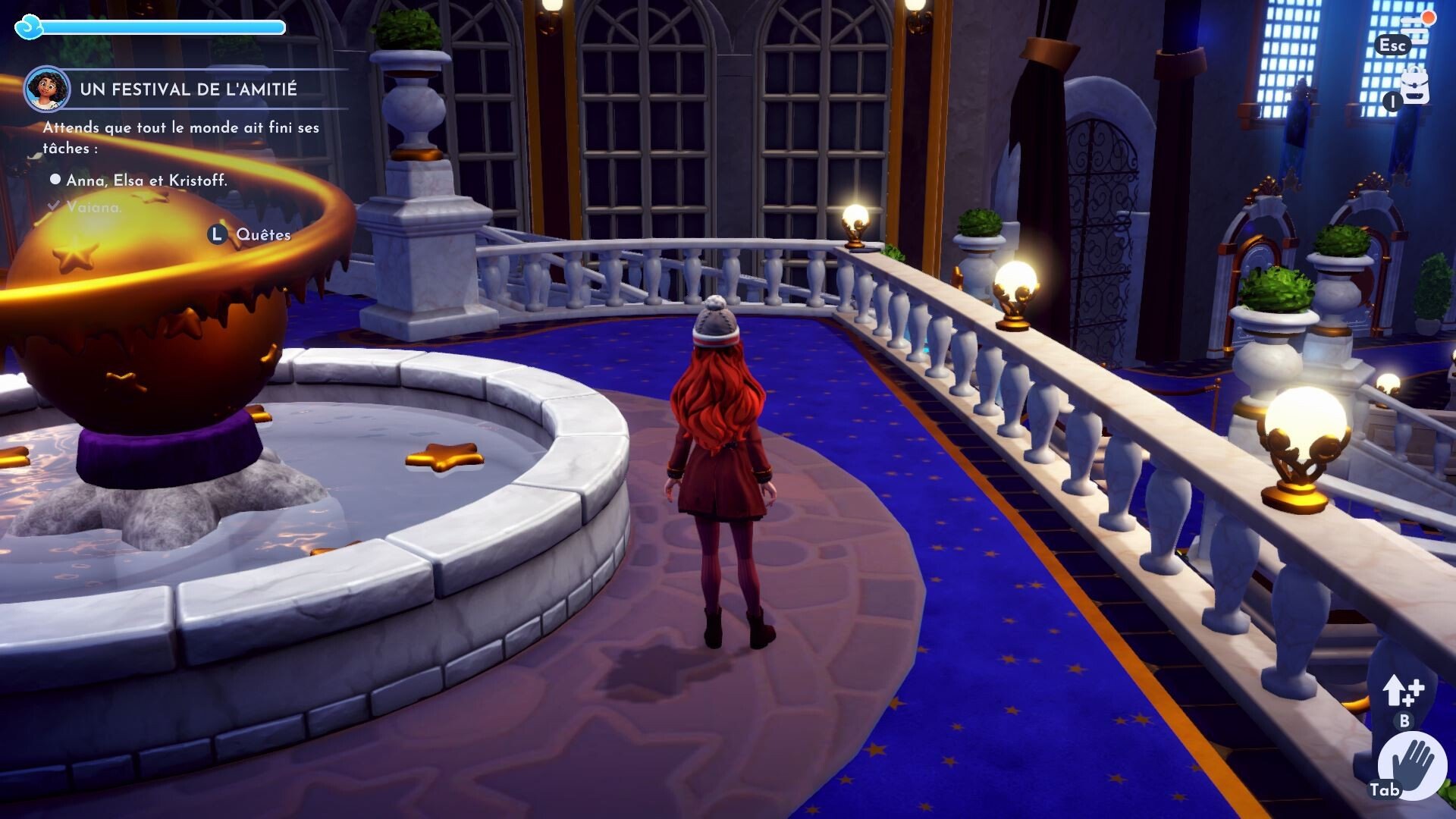 Patate dorée Disney Dreamlight Valley Enfin la soluce pour résoudre le mystère ! Millenium