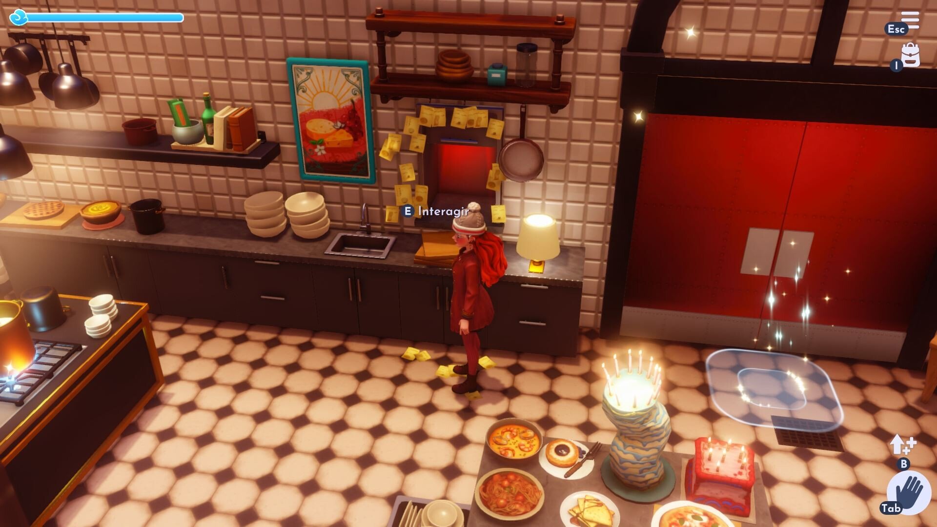 Patate dorée Disney Dreamlight Valley Enfin la soluce pour résoudre le mystère ! Millenium