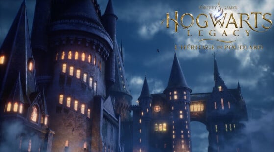 Hogwarts Legacy : Ce terrible bug vous empêche de finir le jeu à 100% !