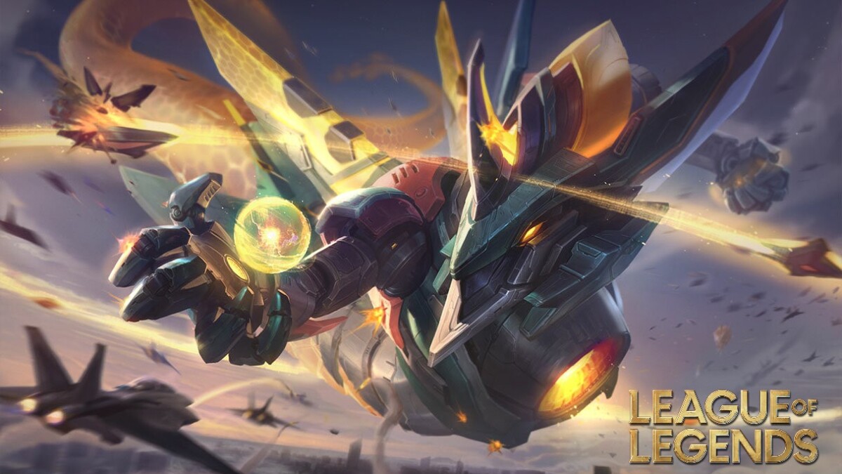 BUG entre Mordekaiser e Ornn derruba o jogo. – Lol News