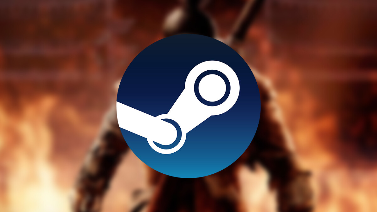 來自軟體的最佳遊戲在 Steam 銷售中半價！