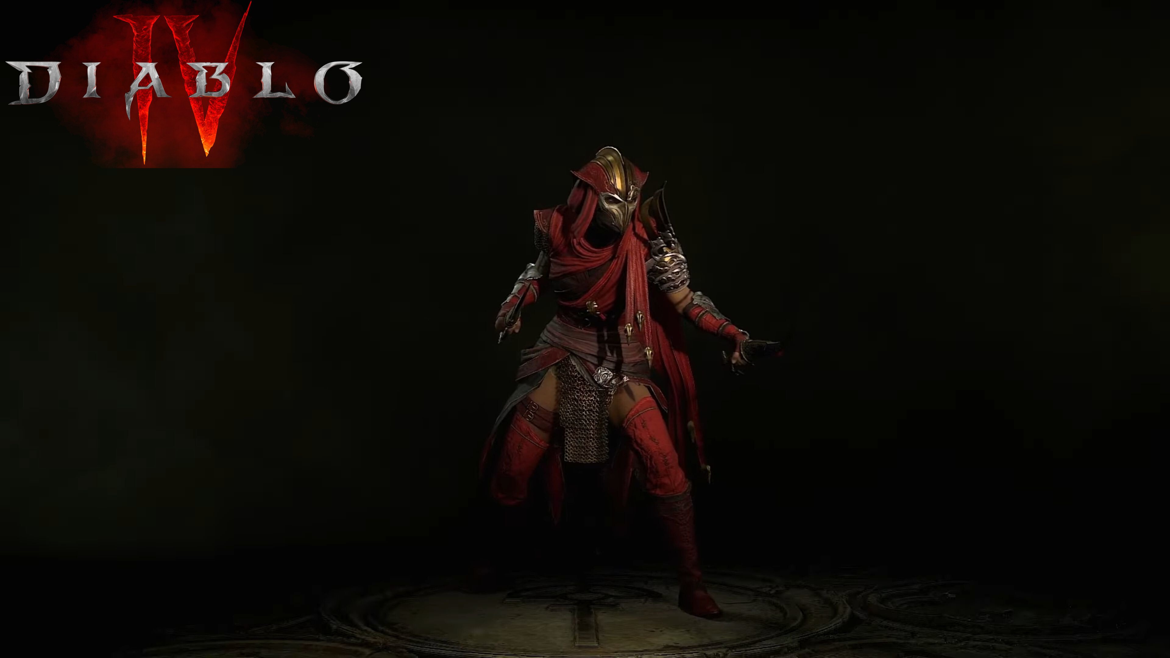 Build Voleur Lames sournoises Diablo 4 Poignardez vos ennemis dans la mêlée sur la bêta