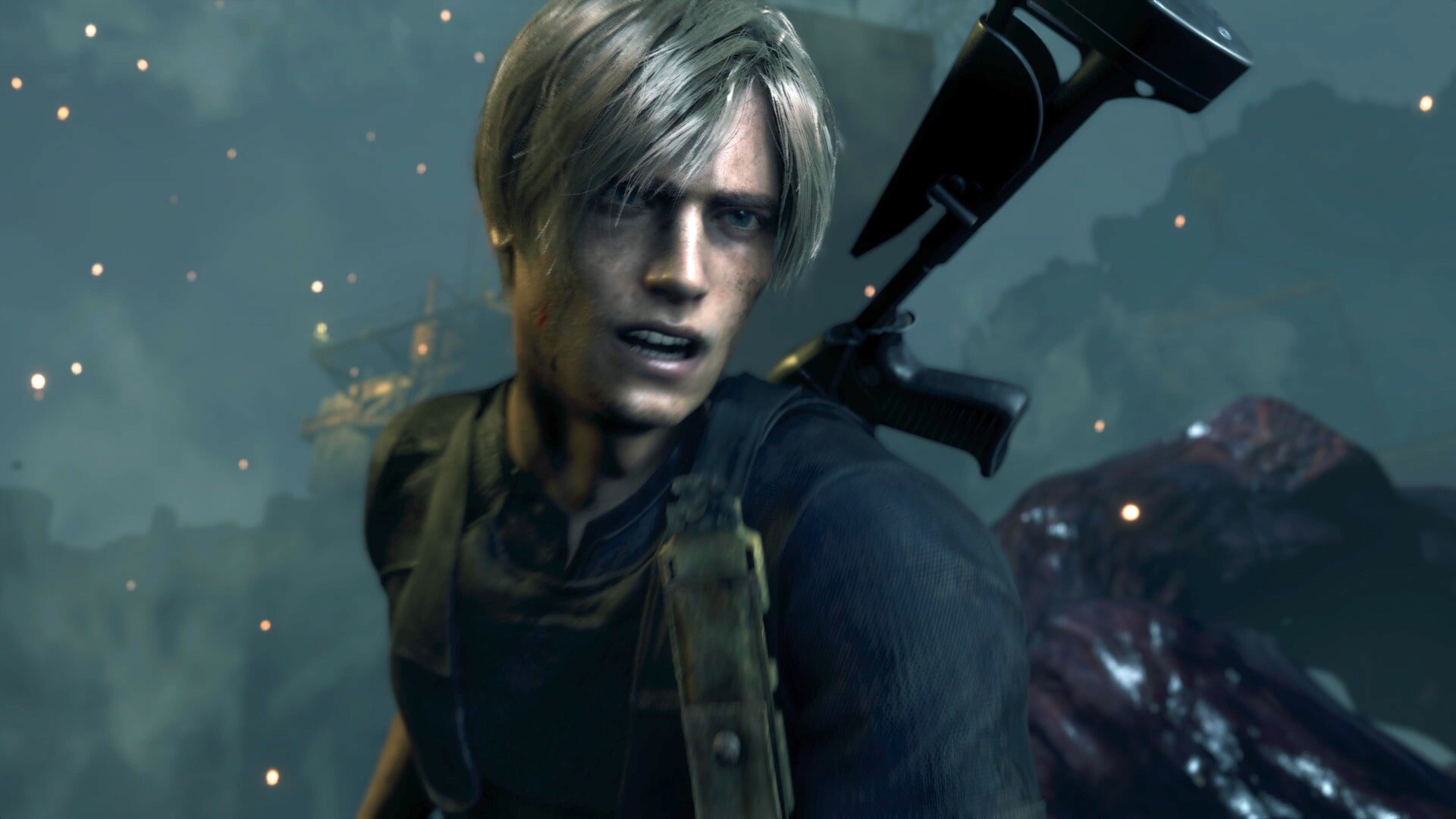 Durée de vie Resident Evil 4 Combien d'heures pour le finir en ligne droite et à 100