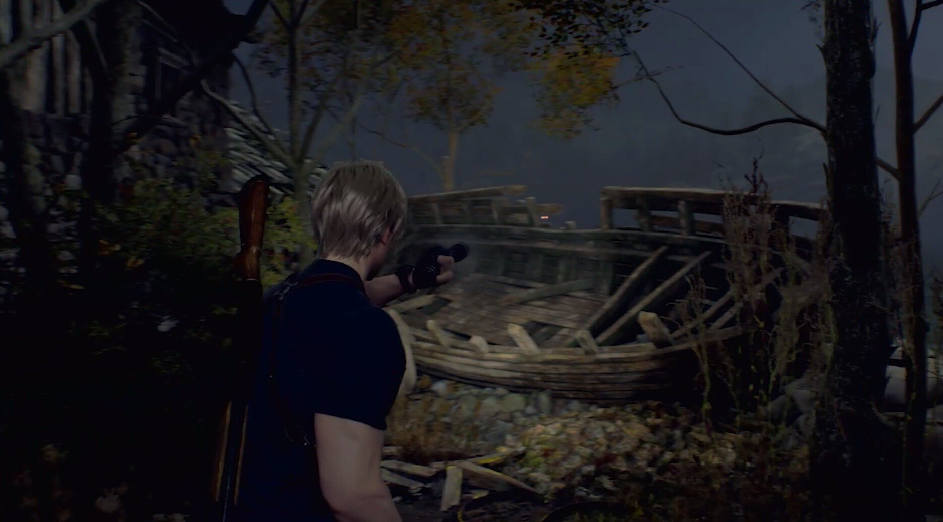Durée de vie Resident Evil 4 Combien d