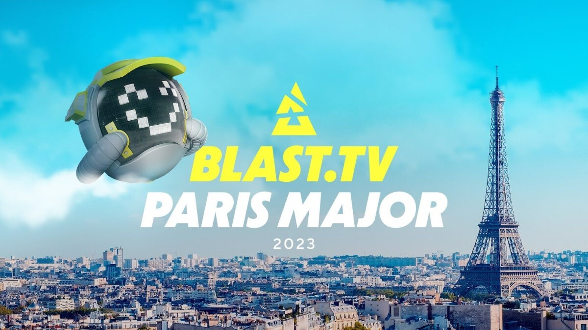 CSGO：BLAST.tv 巴黎特錦賽將是《反恐精英 2》到來之前最後一場 Valve 官方比賽！