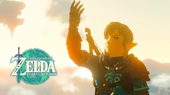 Zelda Tears of the Kingdom déjà jouable en 2018 ? C'est ce que cette vidéo semble prouver !