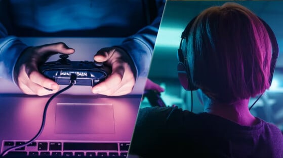 Il oblige son fils à jouer 17h non-stop aux jeux vidéo, ou quand une punition va beaucoup trop loin...