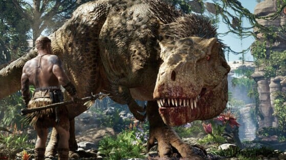 ARK Survival Ascended : La colère des joueurs fait changer les plans des devs, mais pas sur que cela soit suffisant…