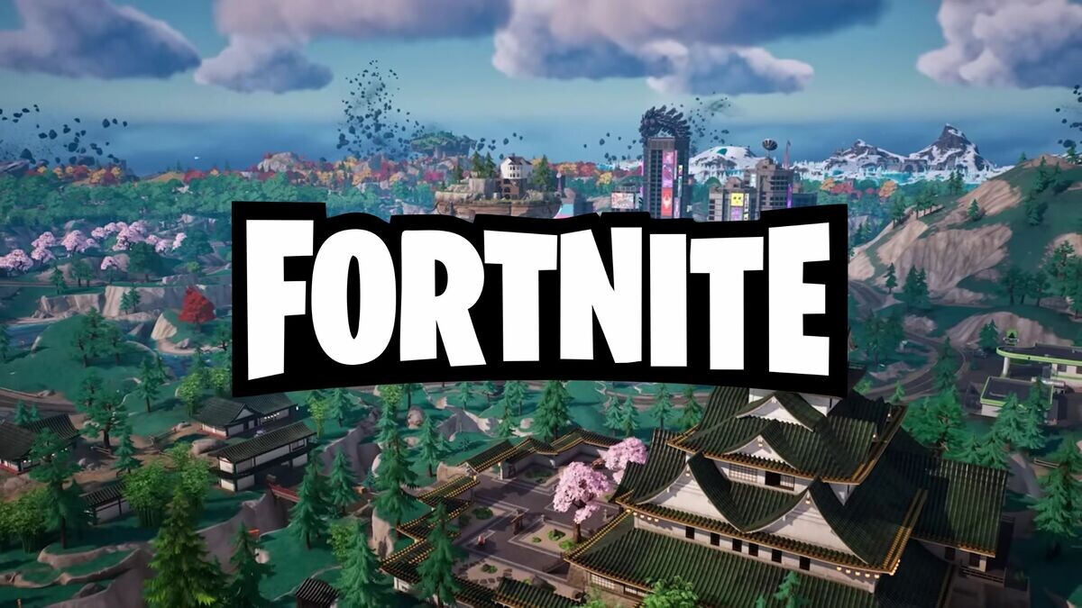 “這是一個非常好的消息”，Fortnite 即將與這個非常受歡迎的系列合作？