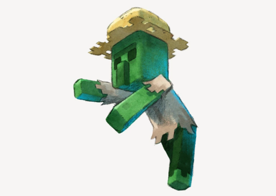 Minecraft Legends