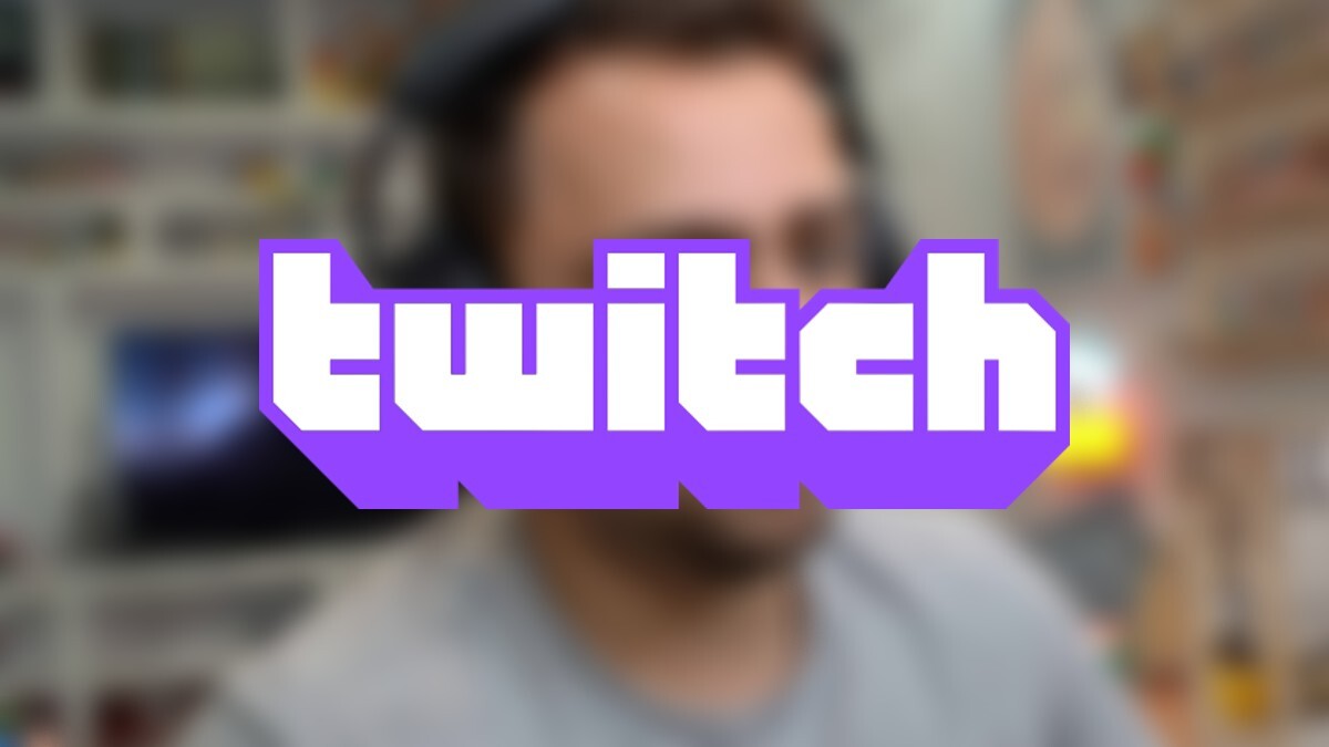 Twitch: 「良くないから小さい」このトップ 100 ストリーマーが他のストリーマーと衝突!