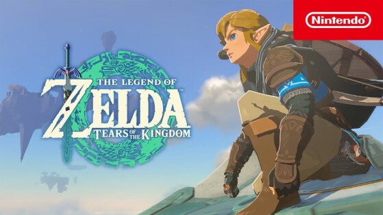 Zelda Tears of the Kingdom : Même après avoir terminé le jeu 20 fois vous aurez encore des choses à trouver !