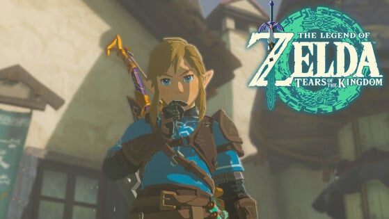 The Legend of Zelda Breath of the Wild obtient une note record sur