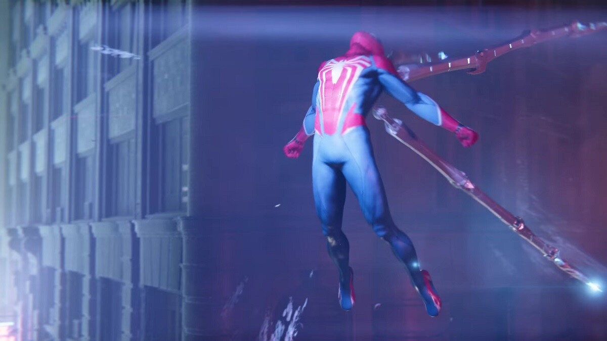 PS5: Marvel's Spiderman 2 はプレイヤーを失望させる可能性のある発表を行います...