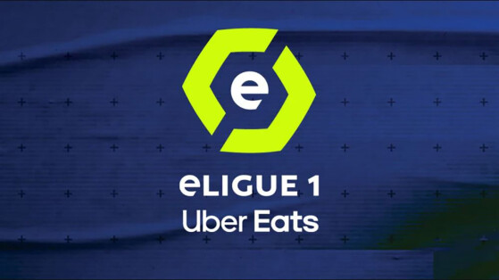 FIFA 23 : Preview de la finale de l'eLigue 1 by Uber Eats !