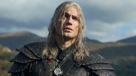 The Witcher Netflix : Il faudra vous faire au départ d'Henry Cavill, la série n'est pas prête de s'arrêter !