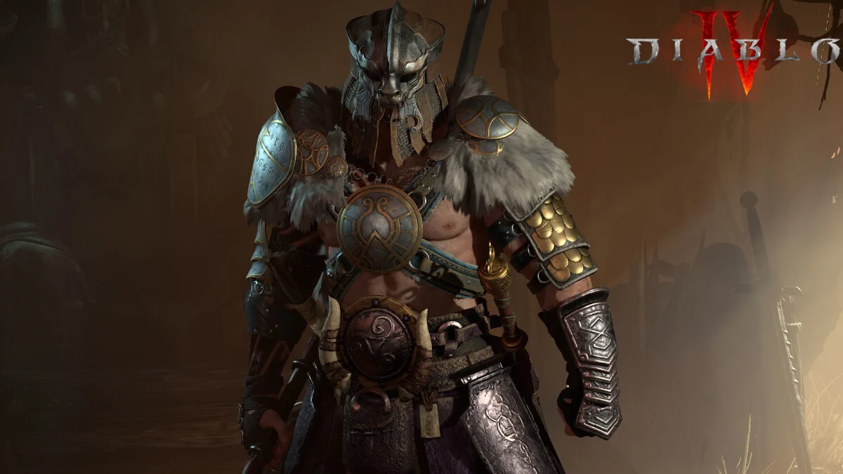 Diablo 4 Barbare Tourbillon Build de démarrage au niveau 50 Millenium