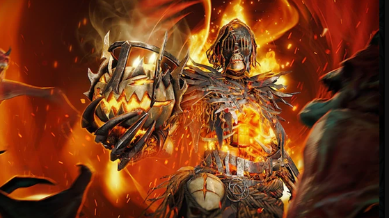 Build Nécromancien Lance d'os endgame Diablo 4 : Bien progresser au niveau 60 durant la Saison 8