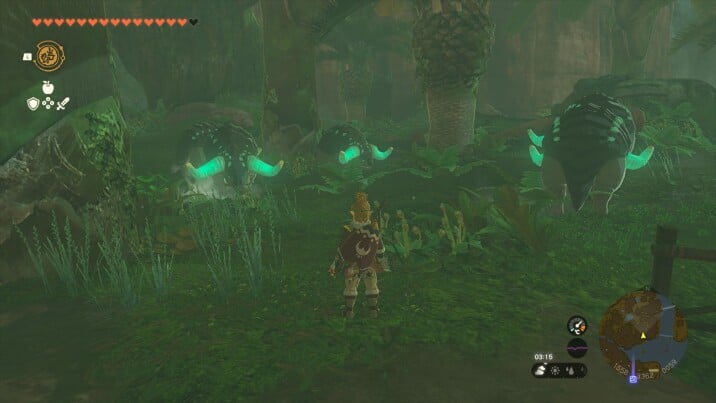 Gondon Zelda Tears of the Kingdom : Voici la raison de leur donner des ...