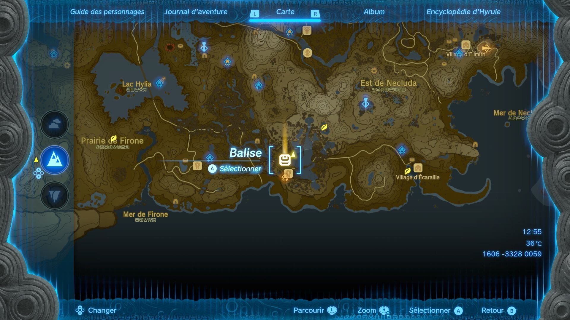 Gondon Zelda Tears of the Kingdom : Voici la raison de leur donner des ...