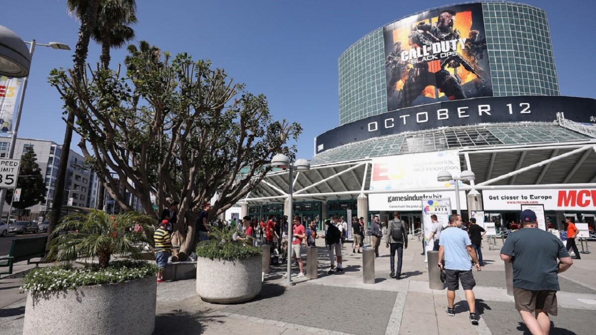 「E3は自殺した」サマーゲームフェストは伝説的なビデオゲームショーの中止とは何の関係もない