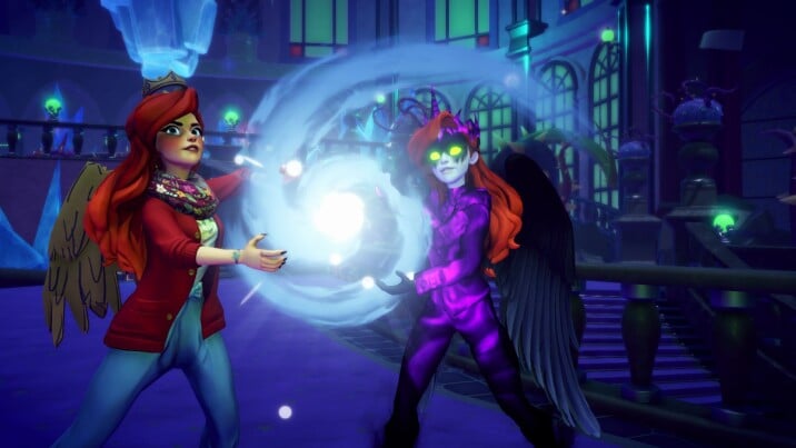 UN LIVRE DONT VOUS ÊTES LE HÉROS - LE CHÂTEAU DES TÉNÈBRES - QUÊTE DU GRAAL 01