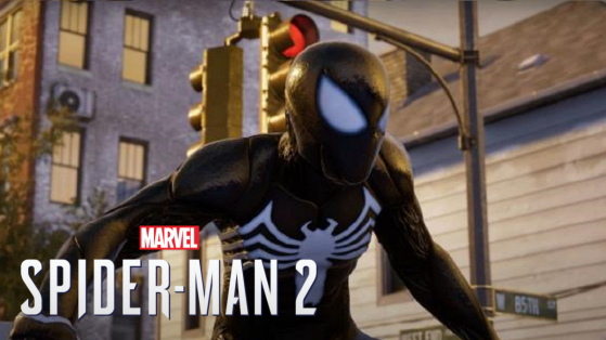 Marvel's Spider-Man 2 : Un personnage caché dans le trailer ? Oui, et il est bien connu des fans !