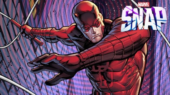 Marvel Snap : top decks low cost pour la saison de juin 2023