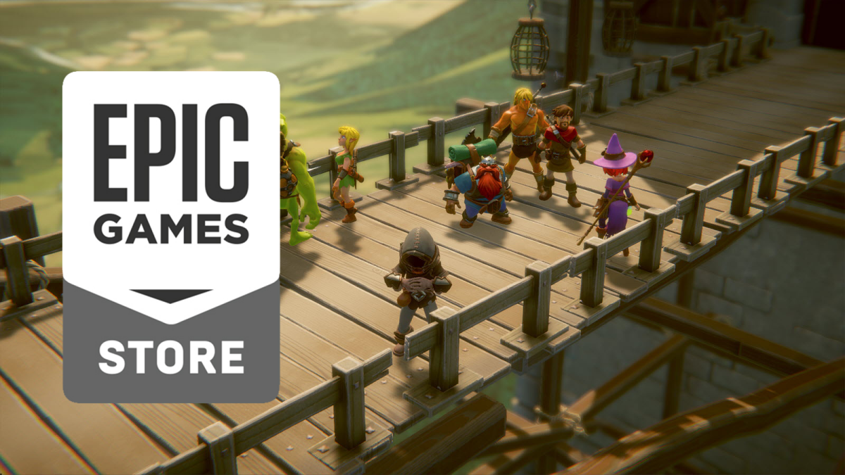 Liste des jeux gratuits Epic Games Store pour le mois de juillet 2023 Semaine 4 Millenium