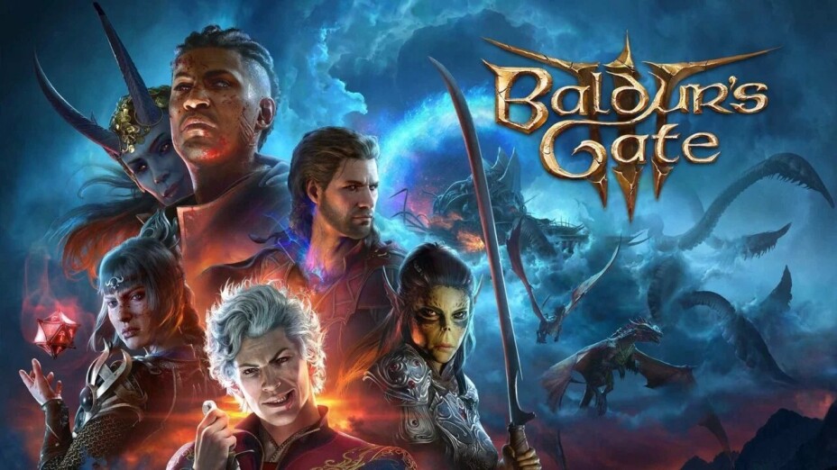 Baldur’s Gate 3: data premiery, rozgrywka, maksymalny poziom, klasy, wyścigi… wszystko o powrocie króla gier cRPG