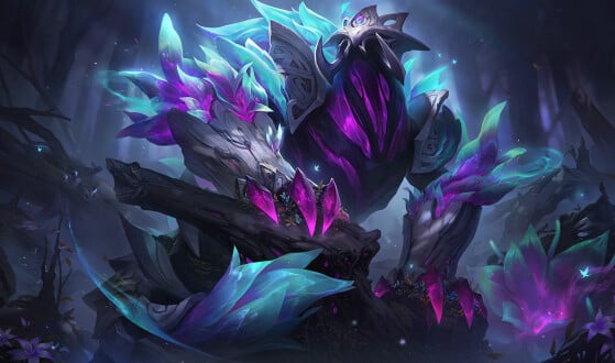 Malgré leurs nerfs, ces trois champions dominent le ladder en soloQ !