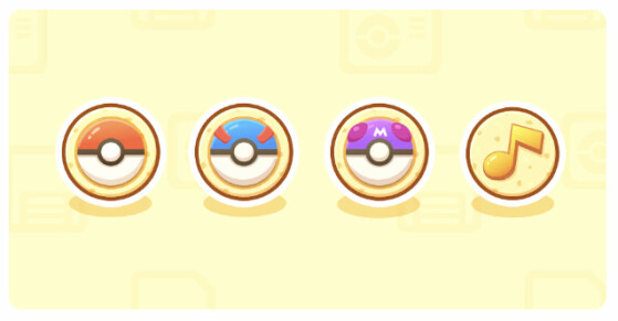 Les Poké Biscuits - Pokémon Sleep