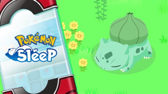 Dododex Pokémon Sleep : La liste complète de tous les styles de dodo