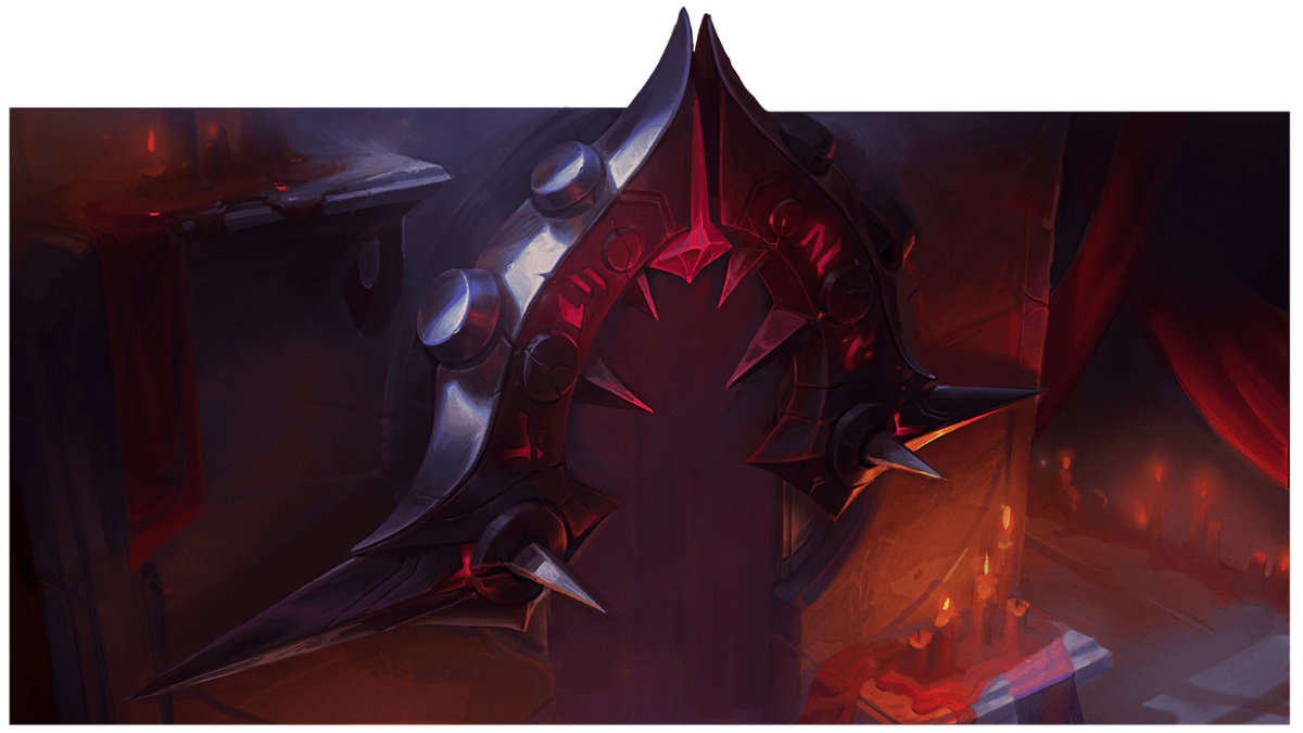 LoL: ライアット ゲームズは、リーグ・オブ・レジェンドの将来のチャンピオンであるブライアーのリリース日の詳細を提供します!