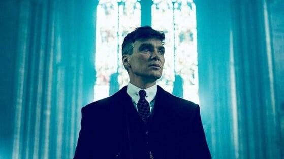 Cillian Murphy (Oppenheimer, Peaky Blinders) est fan de ce film français culte et on parie que vous ne le saviez pas !