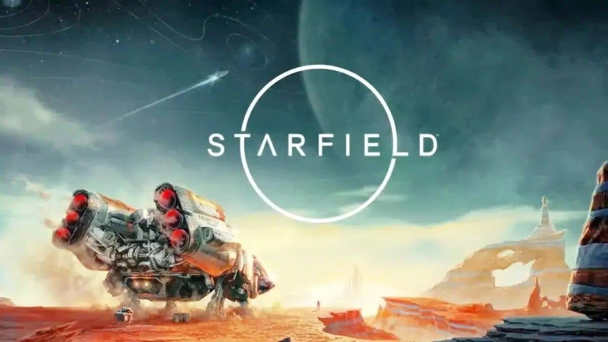 Starfield：發布日期、遊戲玩法、飛船…您需要了解的 Bethesda RPG 的一切