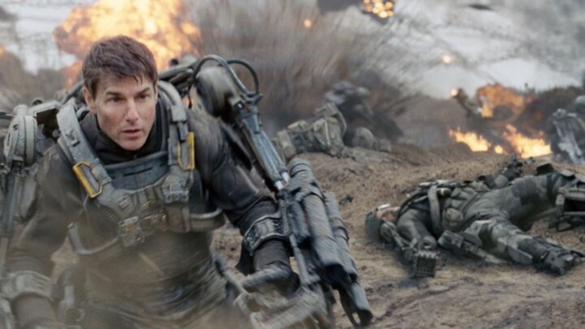 Prime Video で視聴できるこの SF 映画は、近年で最高の映画の 1 つであり、映画館ではほぼ完璧な成功を収めています。