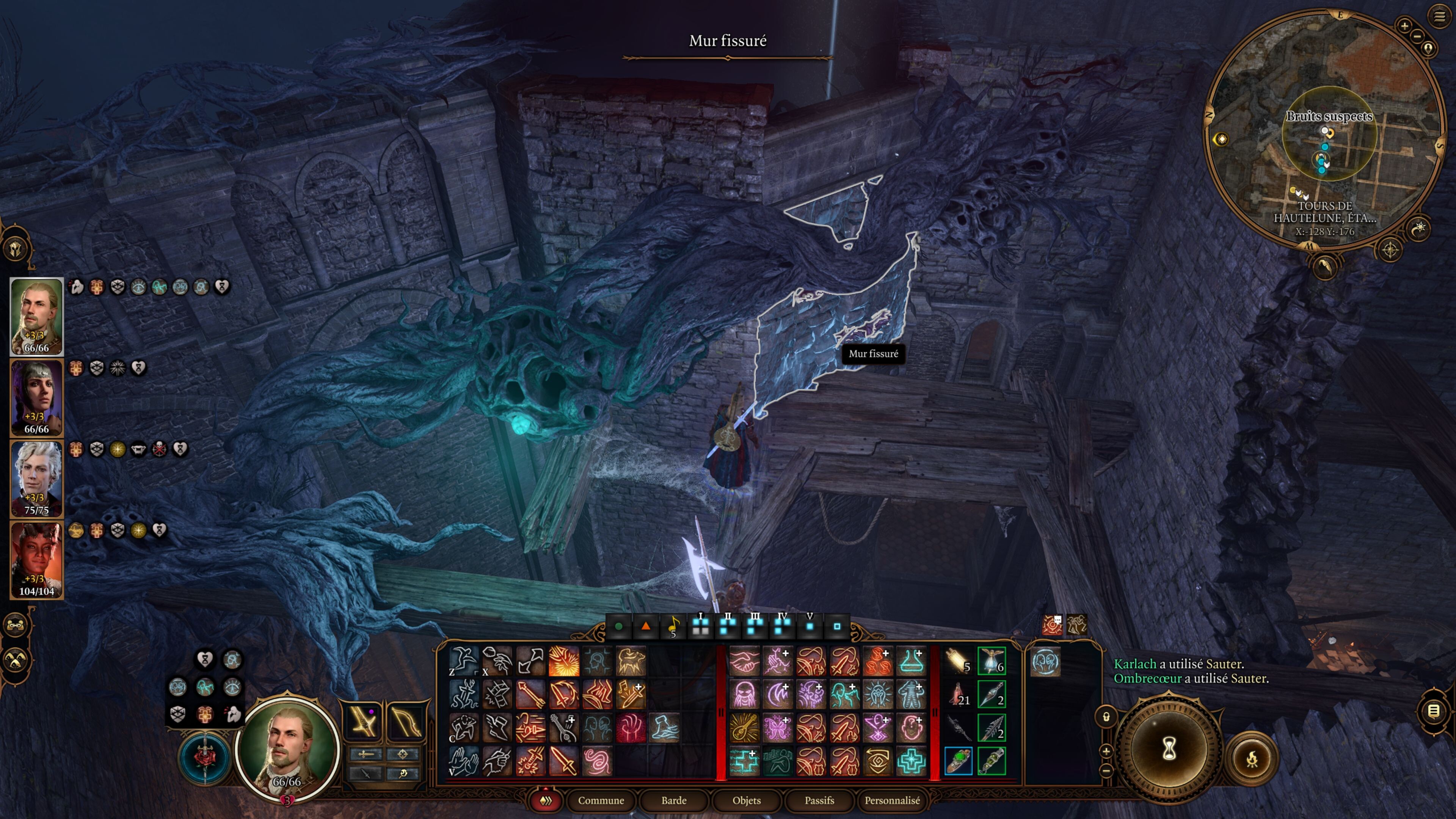 Oubliette Baldur's Gate 3 : Quoi faire et comment sortir ? - Millenium