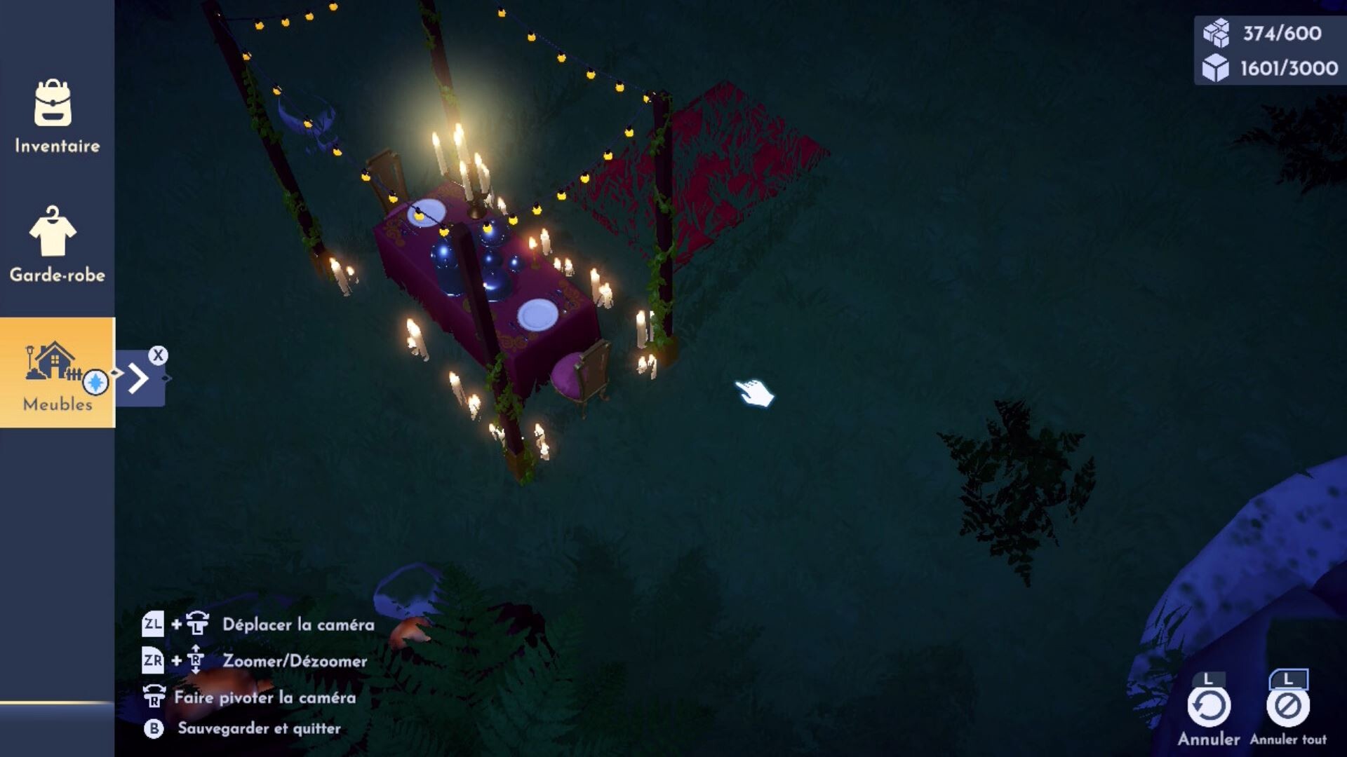 Bête Disney Dreamlight Valley Prince déguisé, poisson d