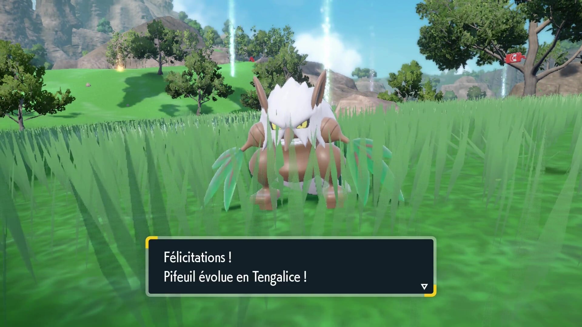 Tengalice Pok mon carlate Et Violet O Le Trouver Et Comment Faire tengalice-pok-mon-carlate-et-violet-o-le-trouver-et-comment-faire
