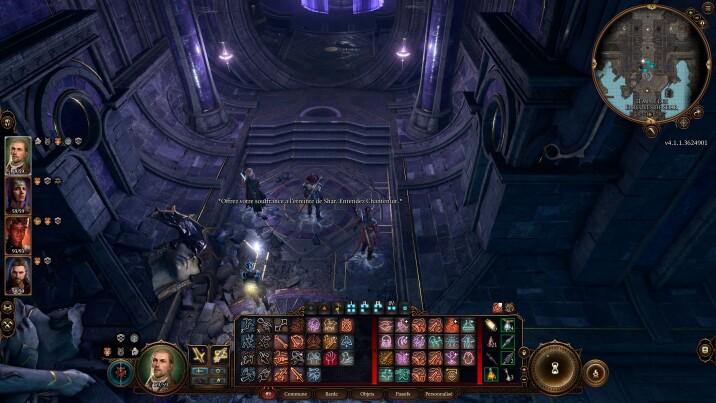 Ketheric Field Ketheric Thorm Baldur's Gate 3 : Comment le tuer ? - Millenium