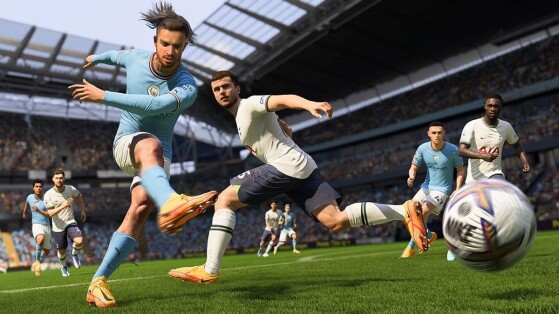 EA Sports FC 24