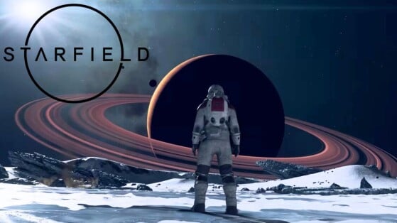 De nombreux joueurs de Starfield pointent du doigt une absence qui aurait pu donner encore plus de style à votre personnage