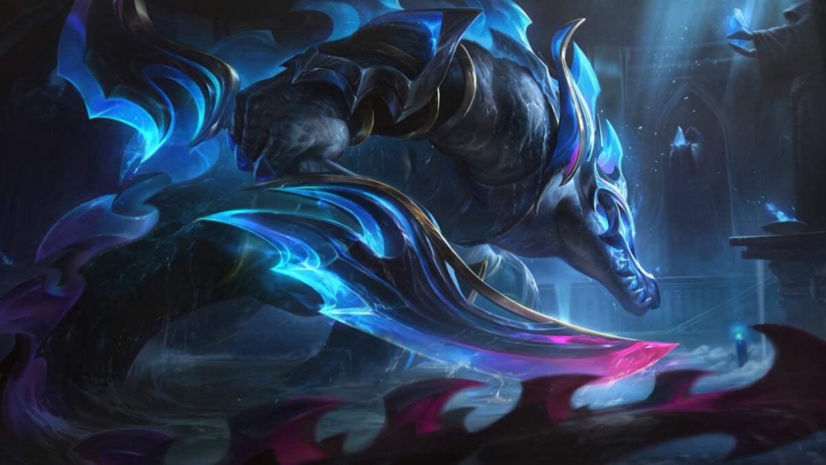 LoL Retour sur les quarts de finale des Worlds ! Millenium