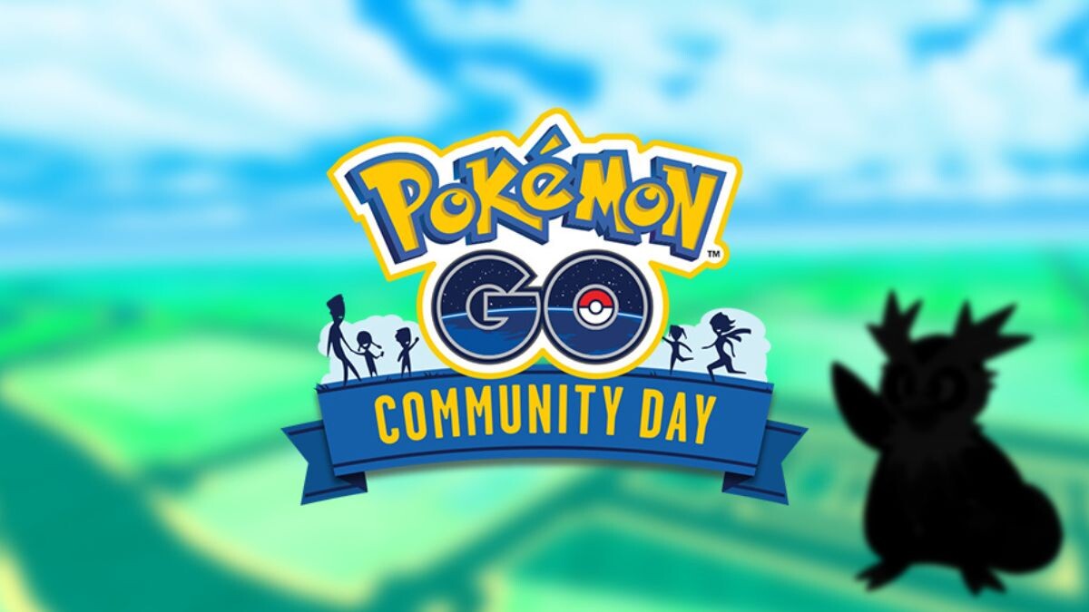 Pokémon GO：新賽季正在形成，我們知道下一個社區日的日期！