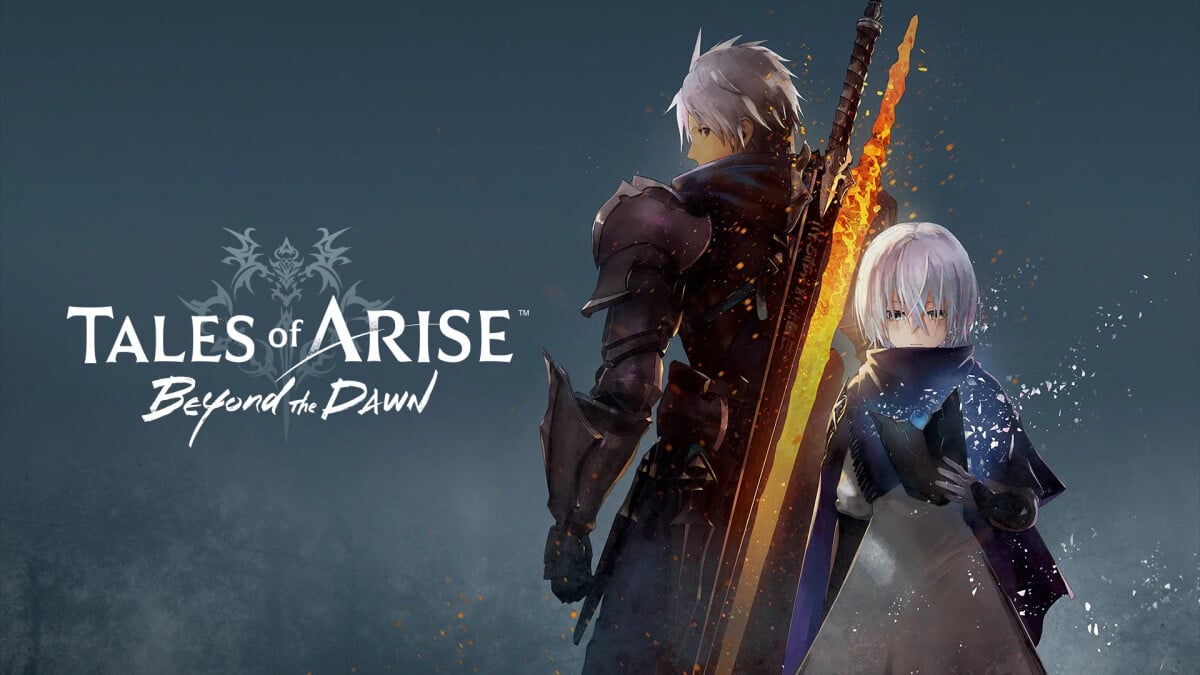 我們完成了《Tales of Arise》DLC，但令人非常失望