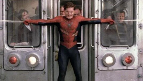 Spider-Man - Marvel's Spiderman 2