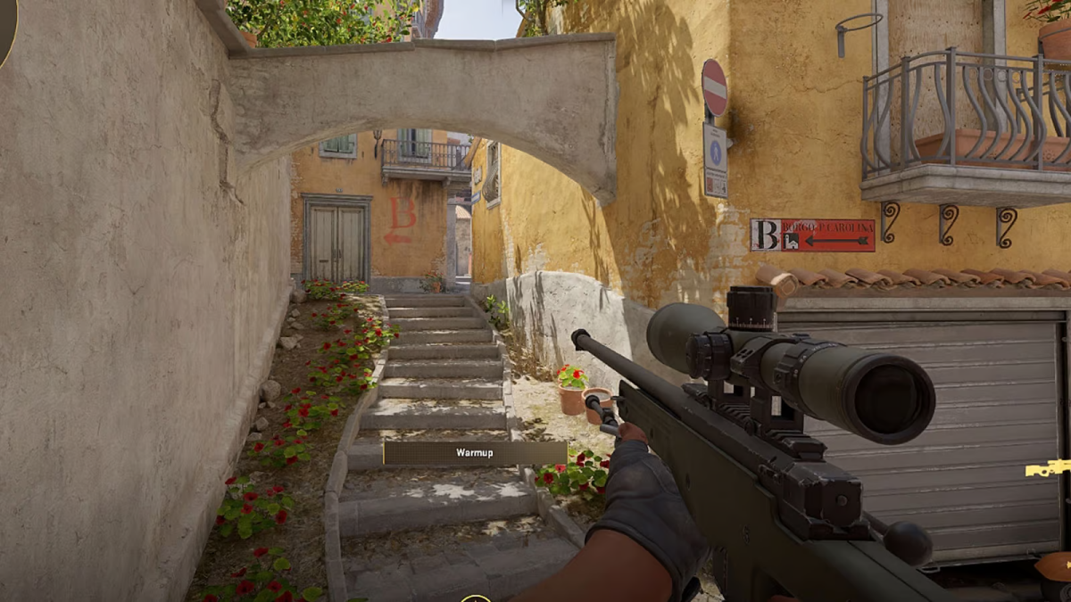 Valve déploie enfin la mise à jour que tous les joueurs de CS2 attendaient, et corrige ainsi l