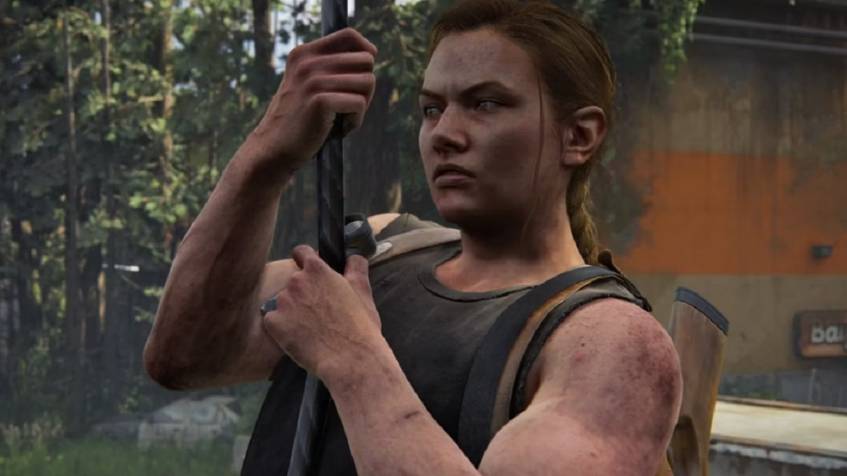 シリーズ『The Last of Us』のシーズン 2 にアビーが登場するかもしれませんが、彼女はあなたが考えていた女優ではありませんでした。
