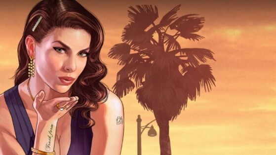 Ce leak de GTA 6 donnerait une information très importante sur le personnage de Lucia, et ce serait une grande première pour la licence de Rockstar !